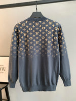 Classic Fashion Sweater-1150