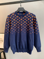 Classic Fashion Sweater-1149