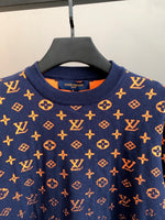 Classic Fashion Sweater-1149