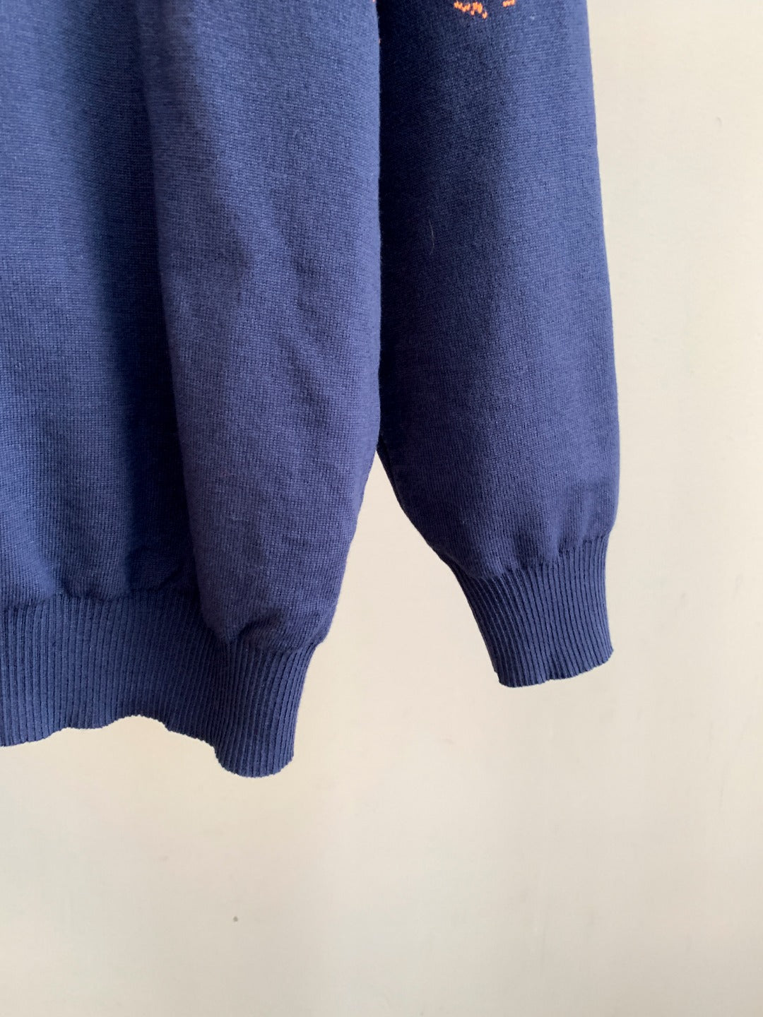 Classic Fashion Sweater-1149