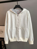 Classic Fit Hoodie-1100