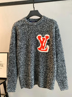 Classic Fashion Sweater-1145