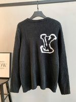 Classic Fashion Sweater-1144