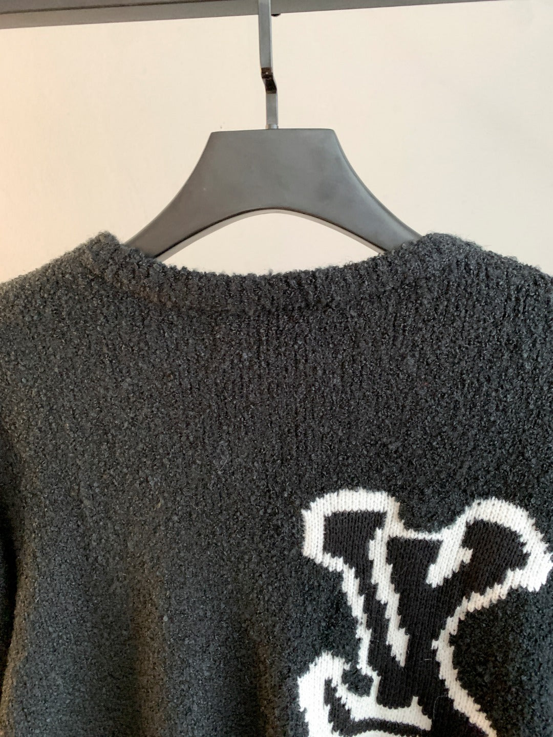 Classic Fashion Sweater-1144