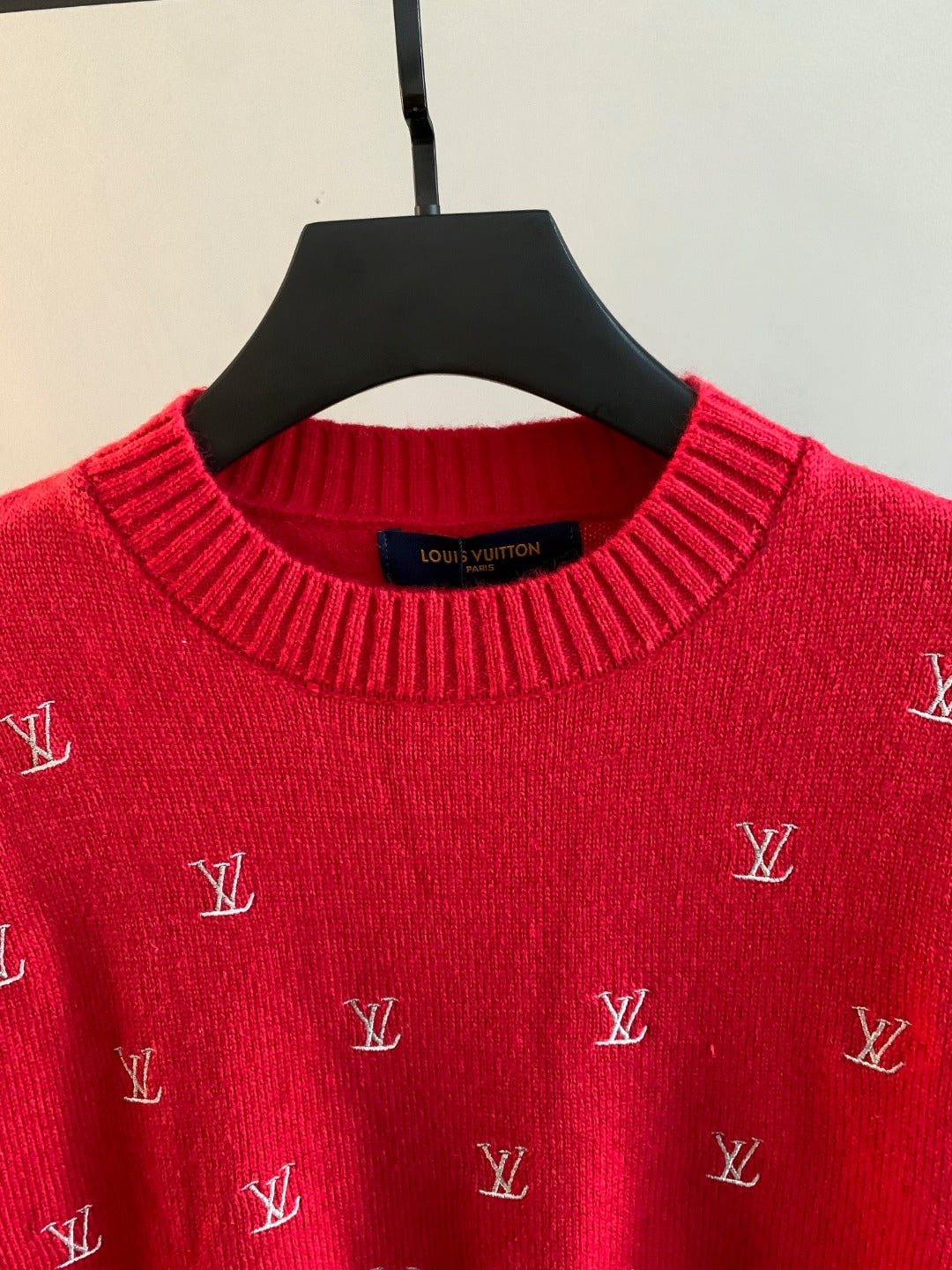 Classic Fashion Sweater-1143