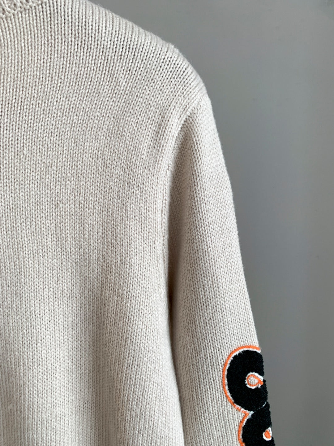 Classic Fashion Sweater-1140