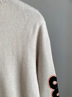 Classic Fashion Sweater-1140