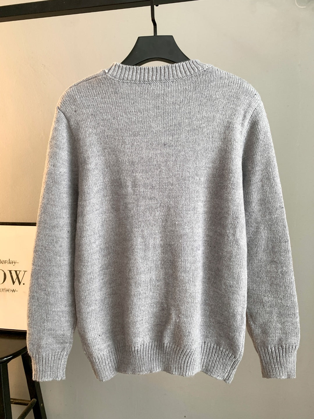 Classic Fashion Sweater-1139