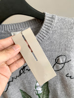 Classic Fashion Sweater-1139