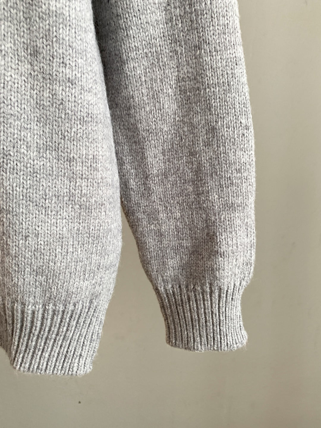 Classic Fashion Sweater-1139