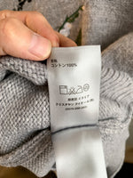 Classic Fashion Sweater-1139