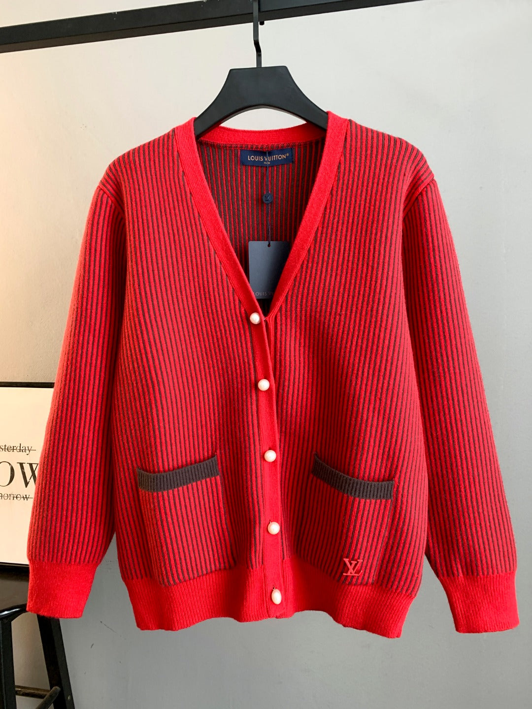 Classic Fashion Sweater-1138