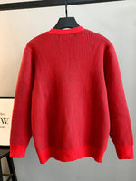 Classic Fashion Sweater-1138