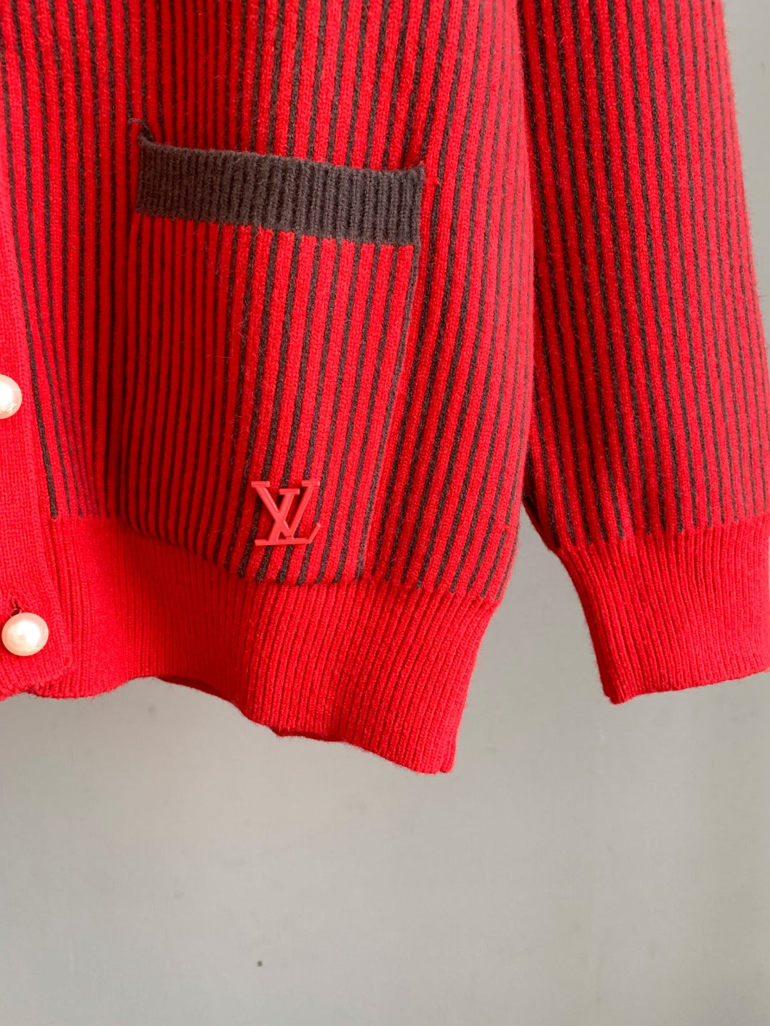 Classic Fashion Sweater-1138