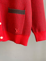 Classic Fashion Sweater-1138