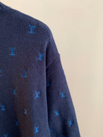 Classic Fashion Sweater-1137