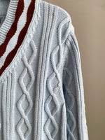 Classic Fashion Sweater-1136