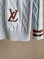 Classic Fashion Sweater-1136
