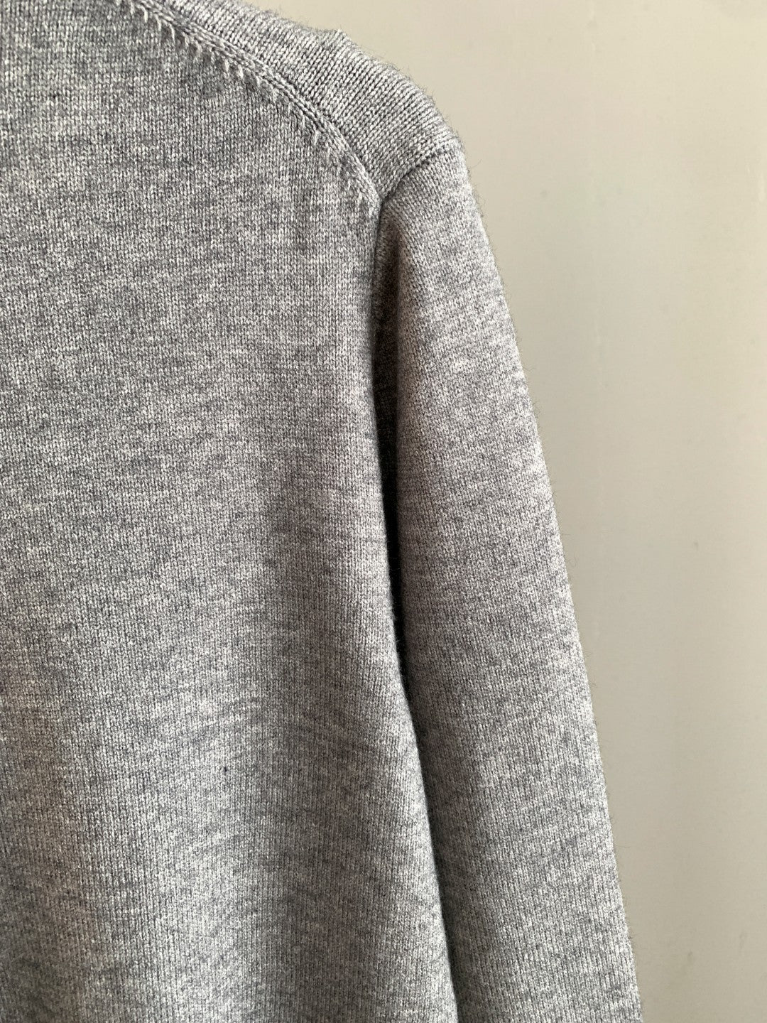 Classic Fashion Sweater-1135