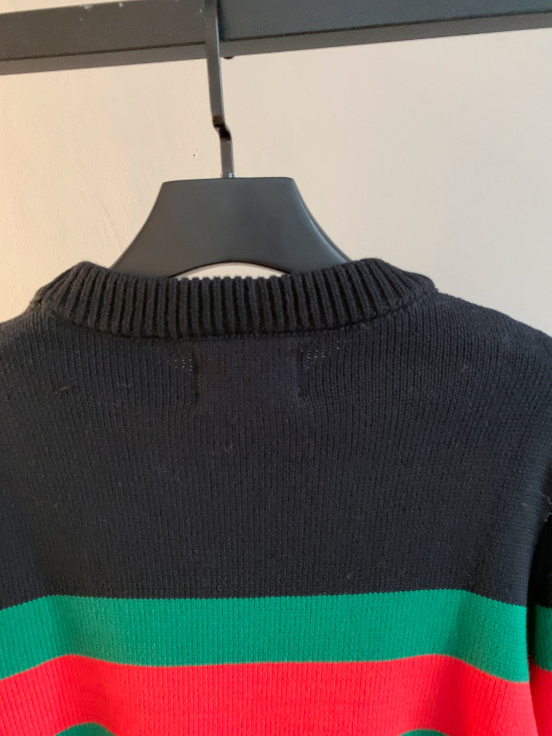 Classic Fashion Sweater-1134