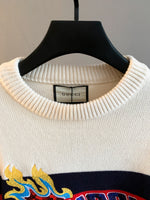 Classic Fashion Sweater-1133