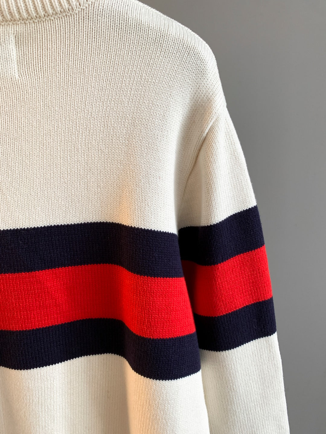 Classic Fashion Sweater-1133