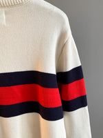 Classic Fashion Sweater-1133