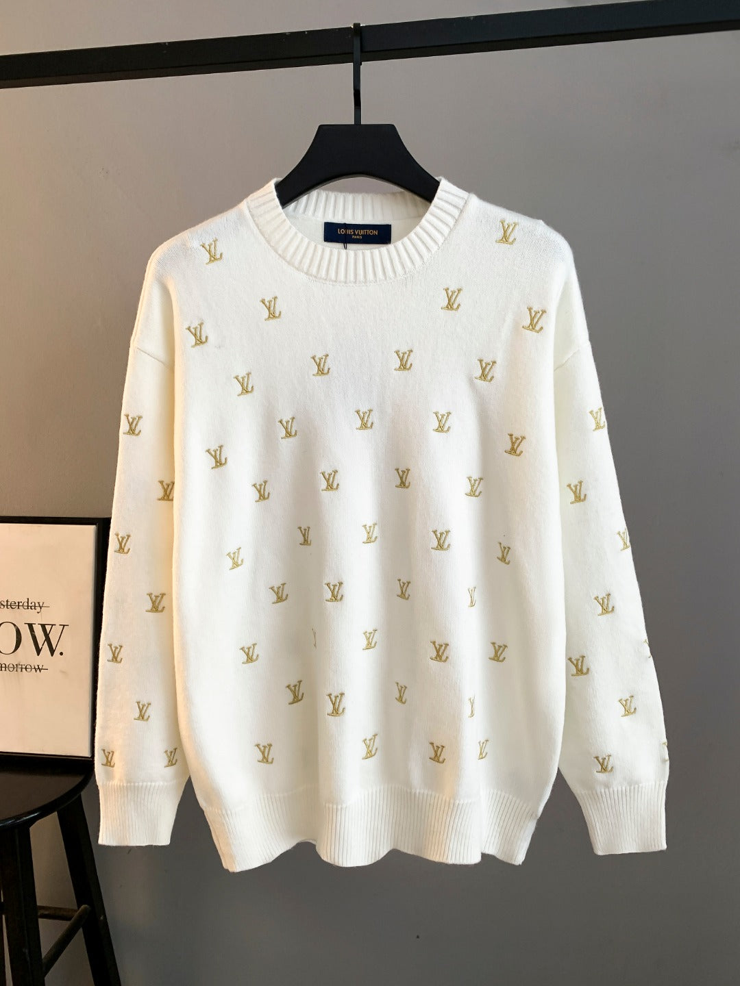 Classic Fashion Sweater-1132