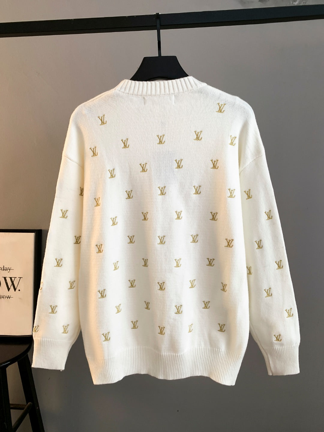 Classic Fashion Sweater-1132
