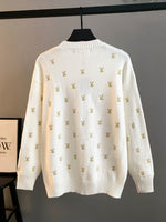 Classic Fashion Sweater-1132