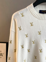 Classic Fashion Sweater-1132