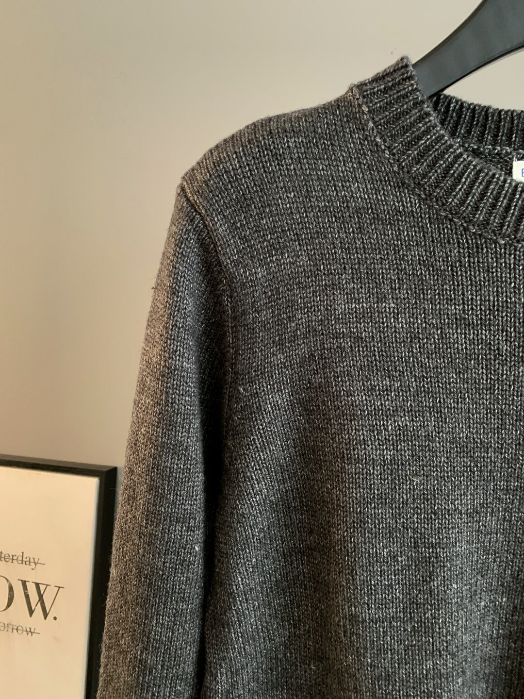Classic Fashion Sweater-1130