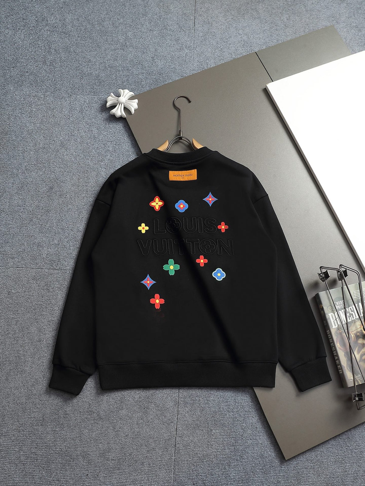 Classic Fashion Sweater-1174