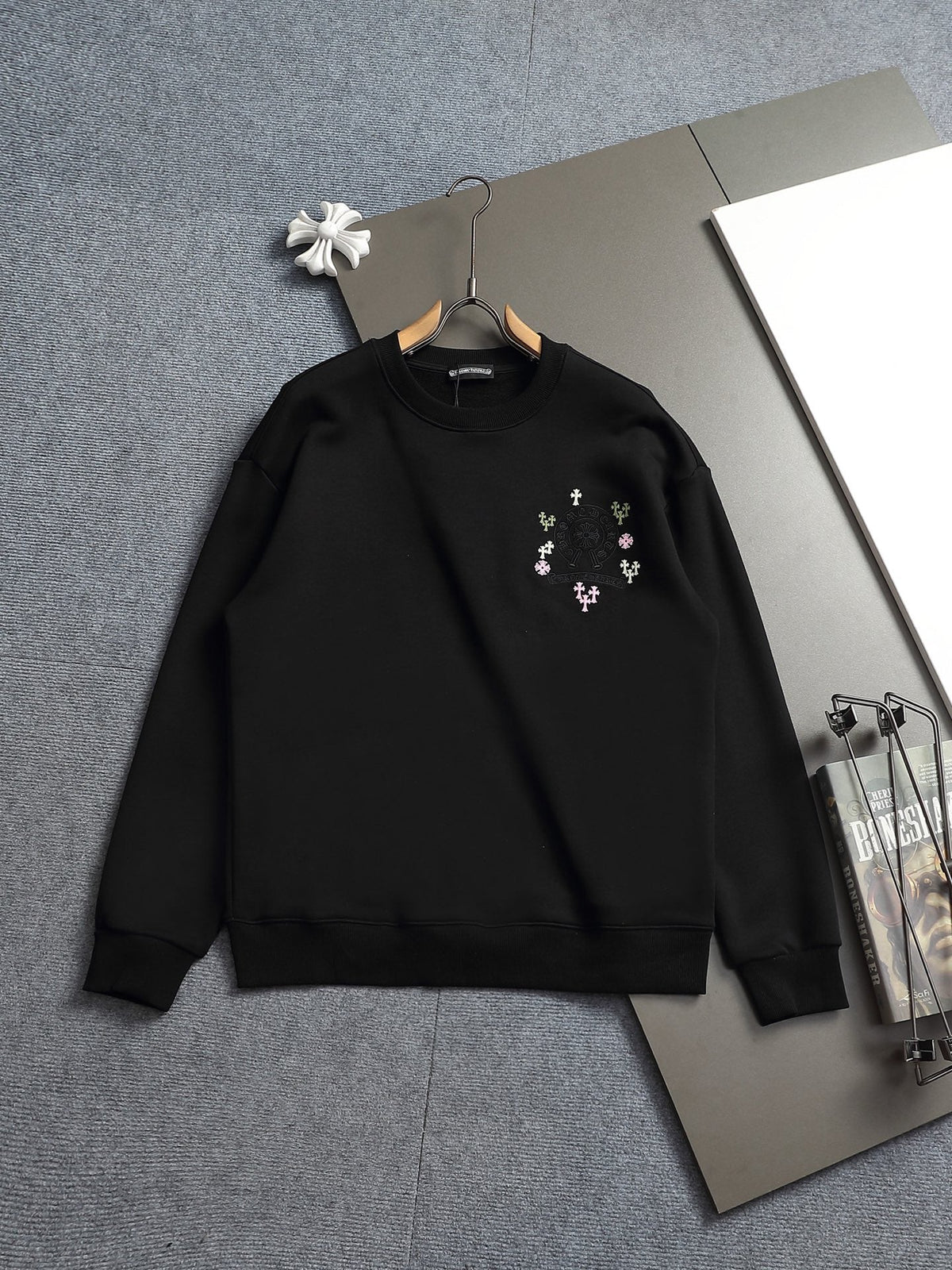 Classic Fashion Sweater-1175