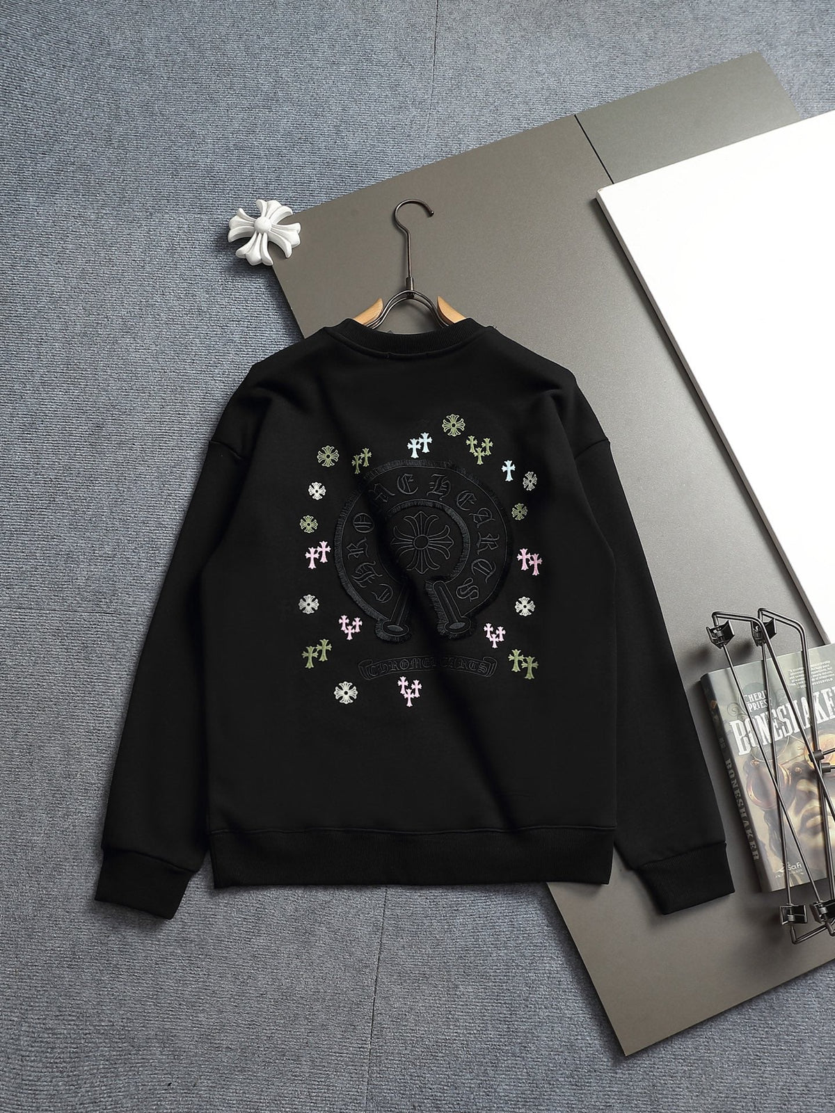 Classic Fashion Sweater-1175