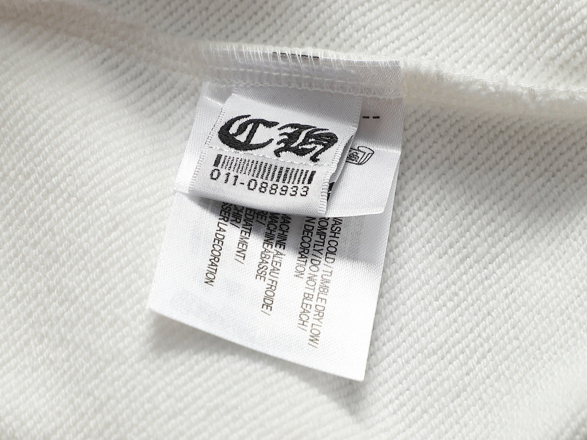 Classic Fit Hoodie-1107
