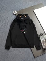 Classic Fit Hoodie-1107