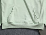 Classic Fit Hoodie-1108