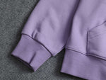 Classic Fit Hoodie-1108