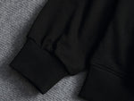 Classic Fit Hoodie-1108