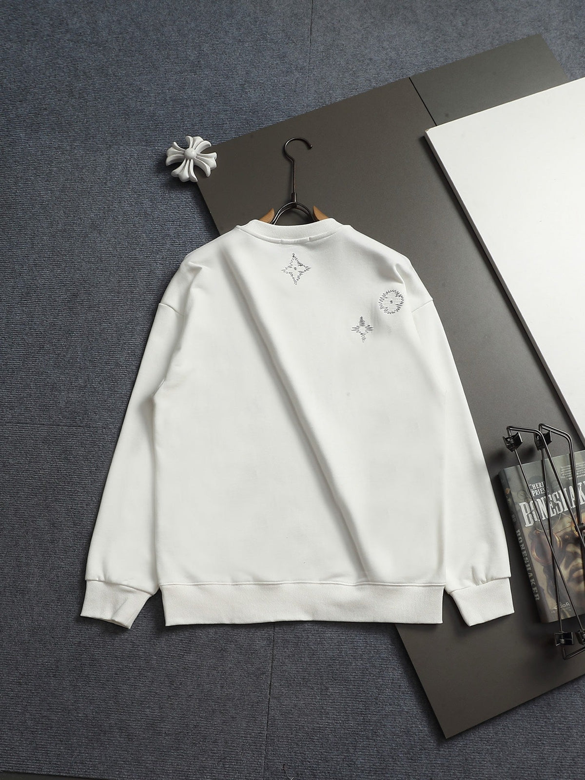 Classic Fashion Sweater-1176
