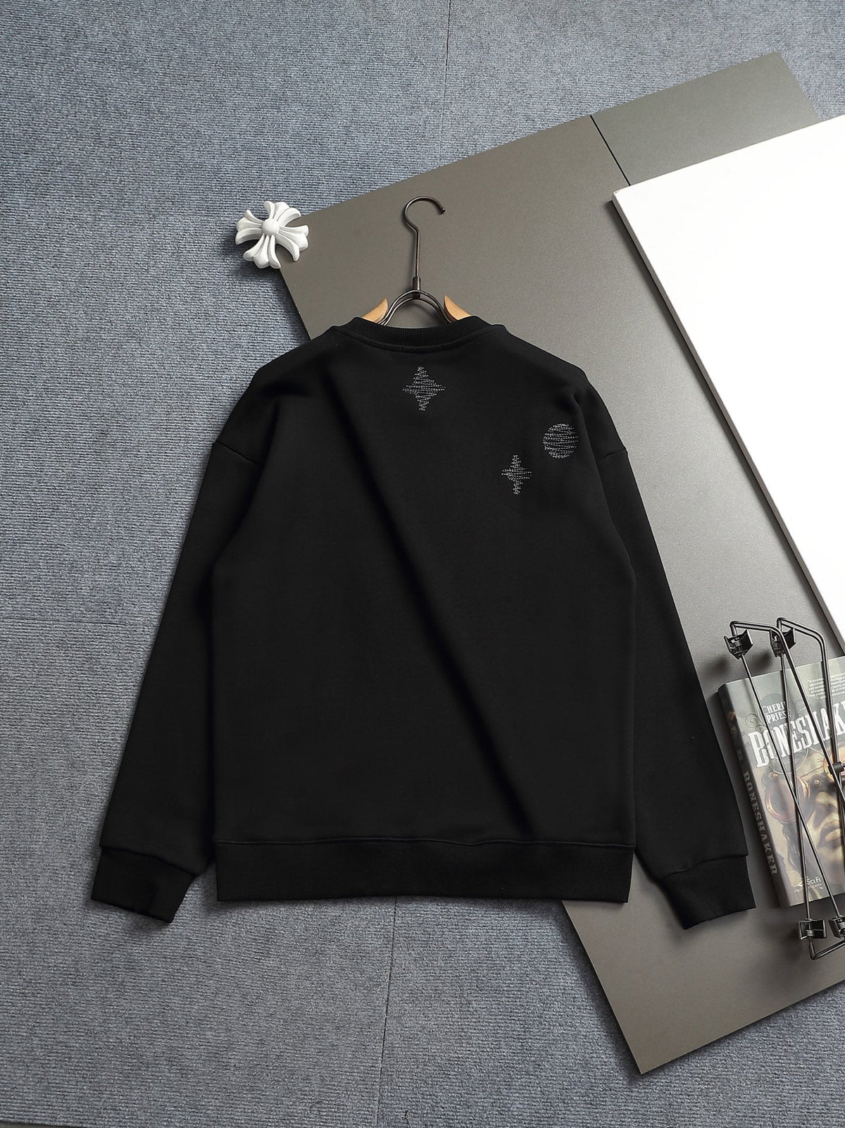 Classic Fashion Sweater-1176