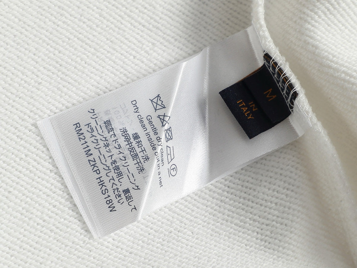 Classic Fashion Sweater-1179