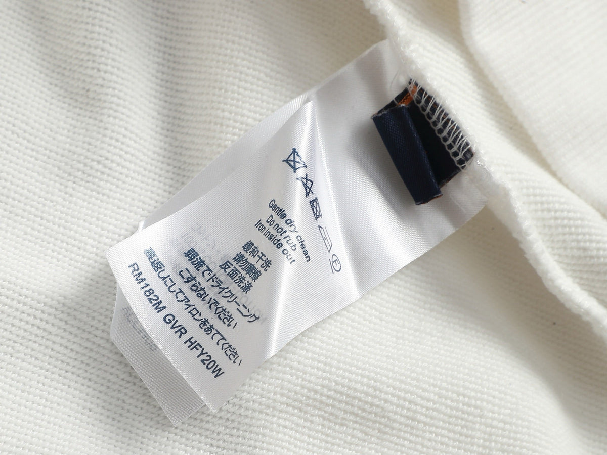 Classic Fashion Sweater-1177