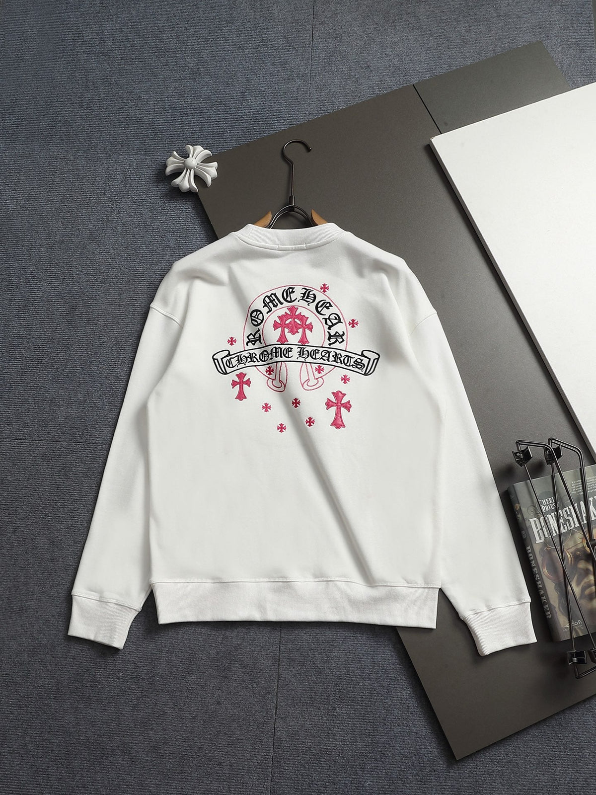 Classic Fashion Sweater-1180