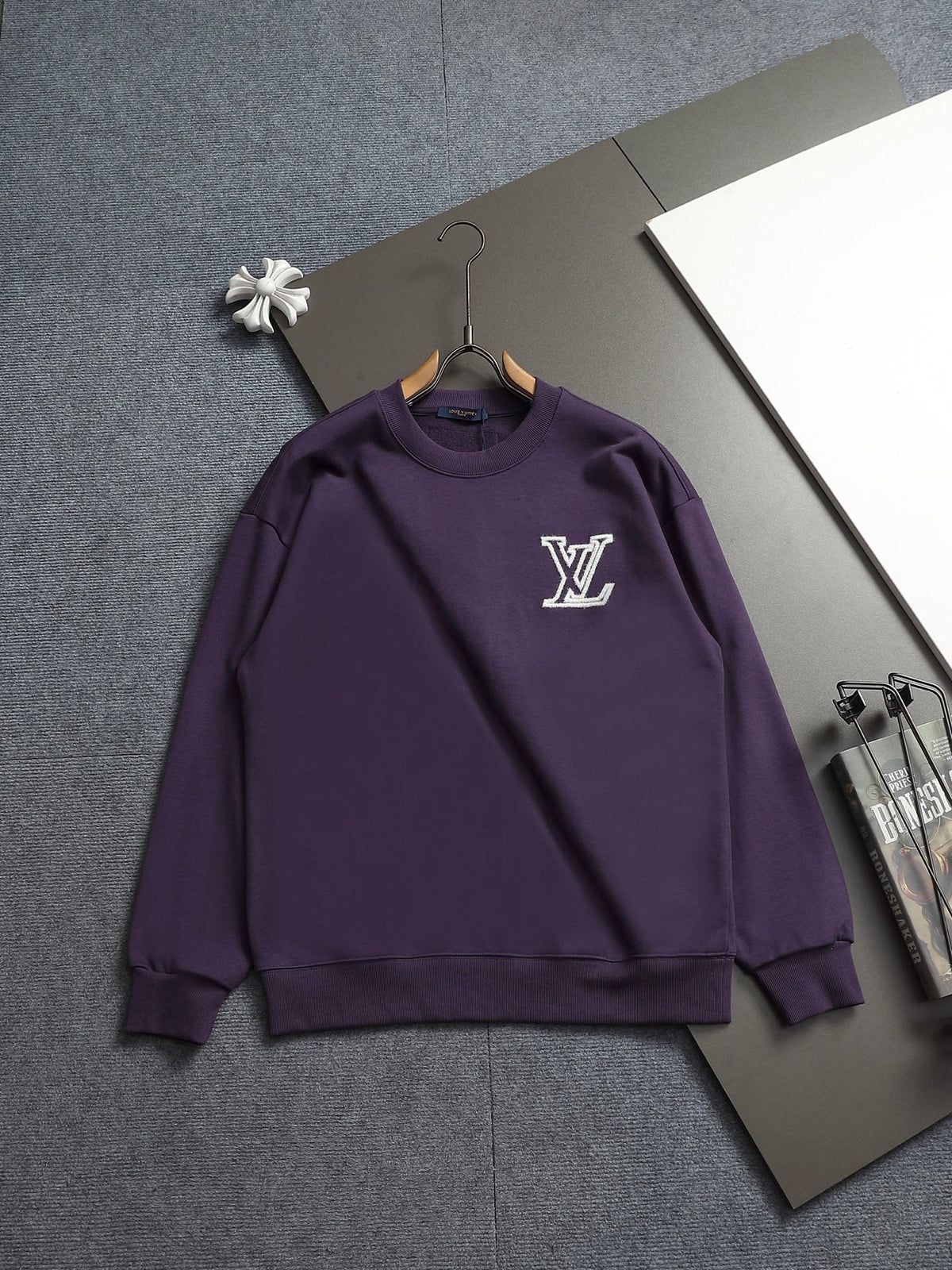 Classic Fashion Sweater-1184