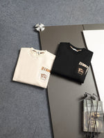 Classic Fashion Sweater-1185