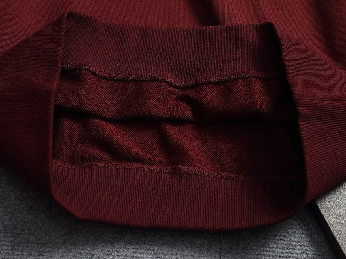 Classic Fashion Sweater-1186