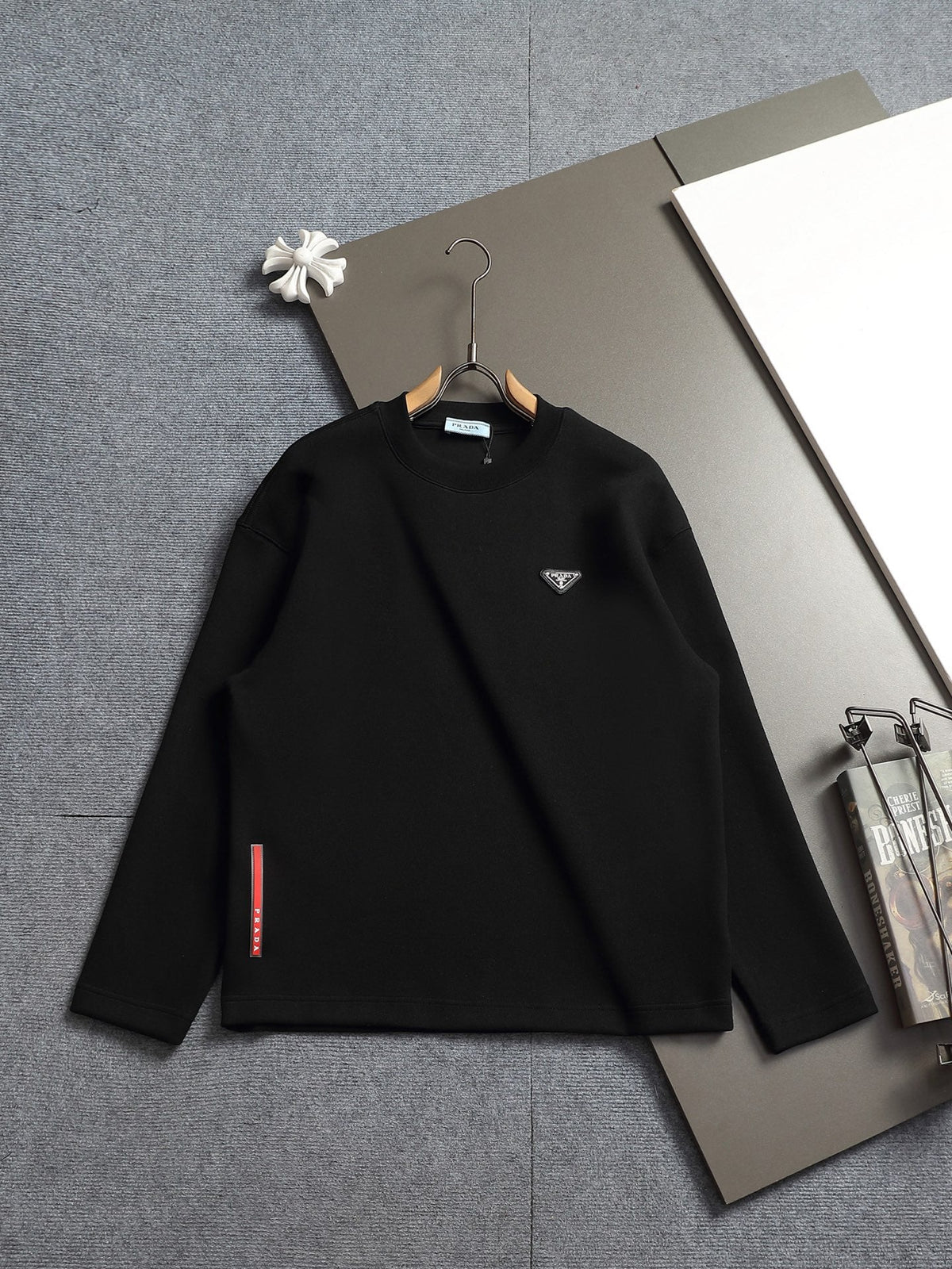 Classic Fashion Sweater-1187