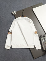 Classic Fashion Sweater-1193